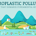 Microplastics Pollution Threaten Our Environment #infographic