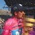 GIRO DE ITALIA 20ª ETAPA  Richard Carapaz, campeón del Giro de Italia 2019