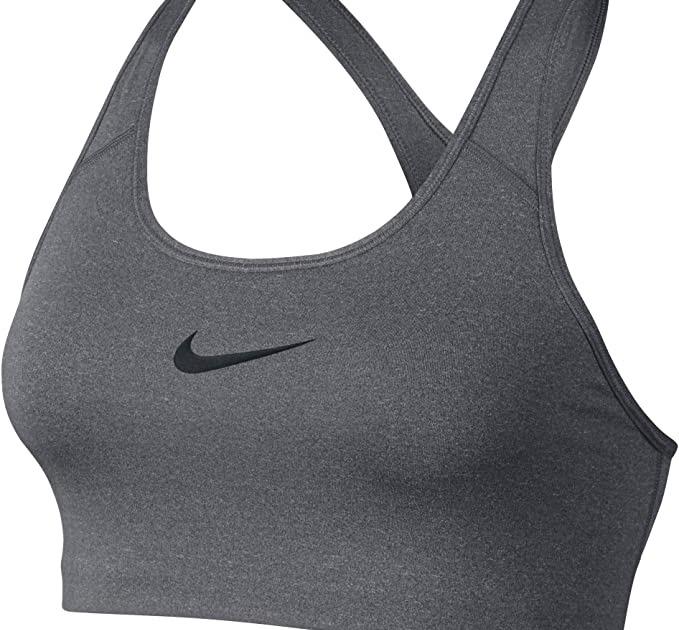 Nike Sports Bra Push Up Sports Bra