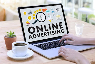 Free advertising online Online advertising