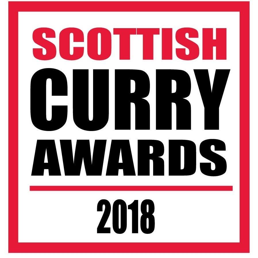 Oceanic Consulting Finalists For The 11th Scottish Curry Awards