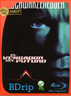 El vengador del futuro (Total Recall) (1990) BDRip [1080p] Latino [GoogleDrive] SXGO
