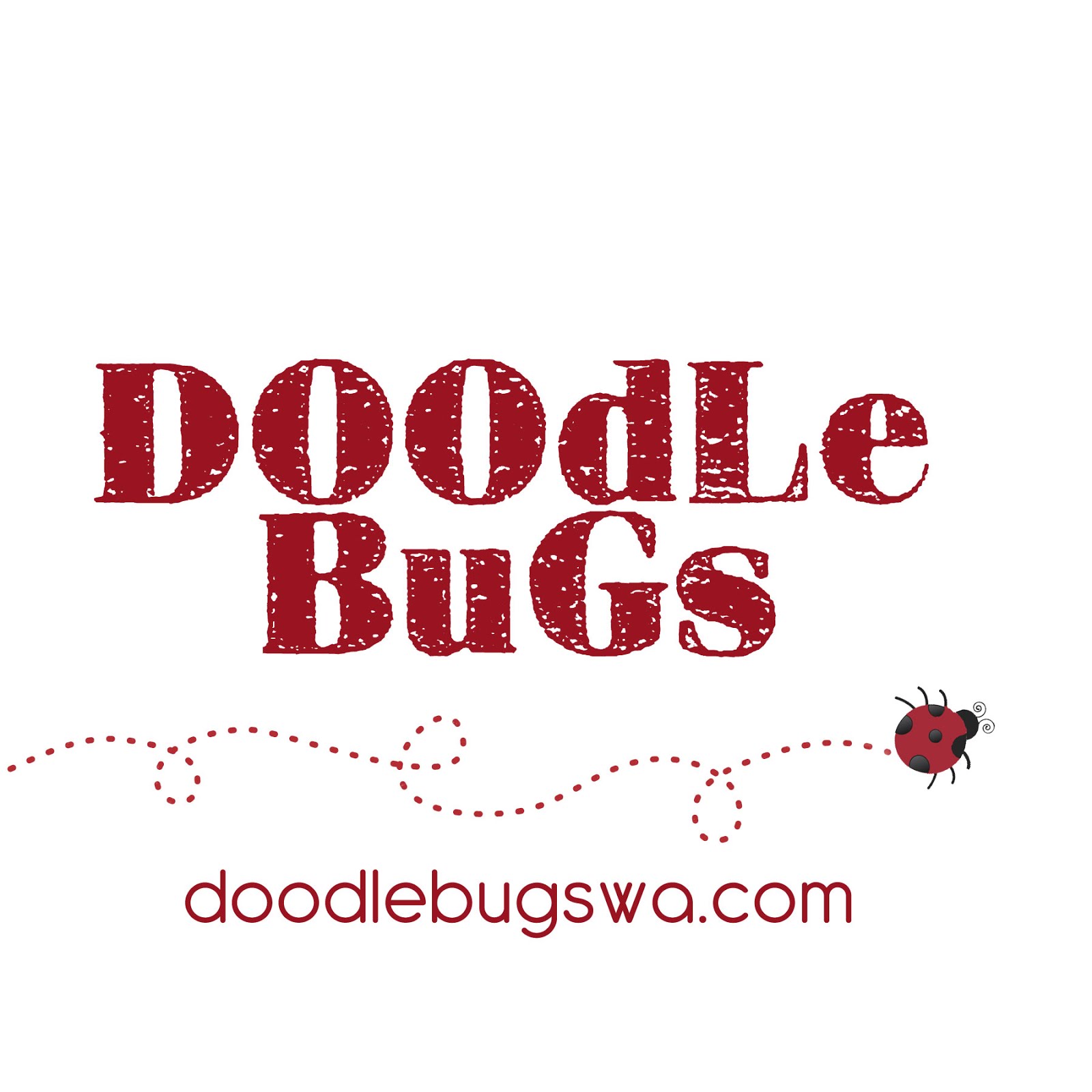 DoodleBugs FREE Shipping for all orders over $30. No discount code needed!