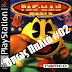 Όπως Παλιά #02: Pac-Man World
