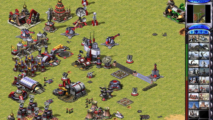 Red Alert download Red Alert download