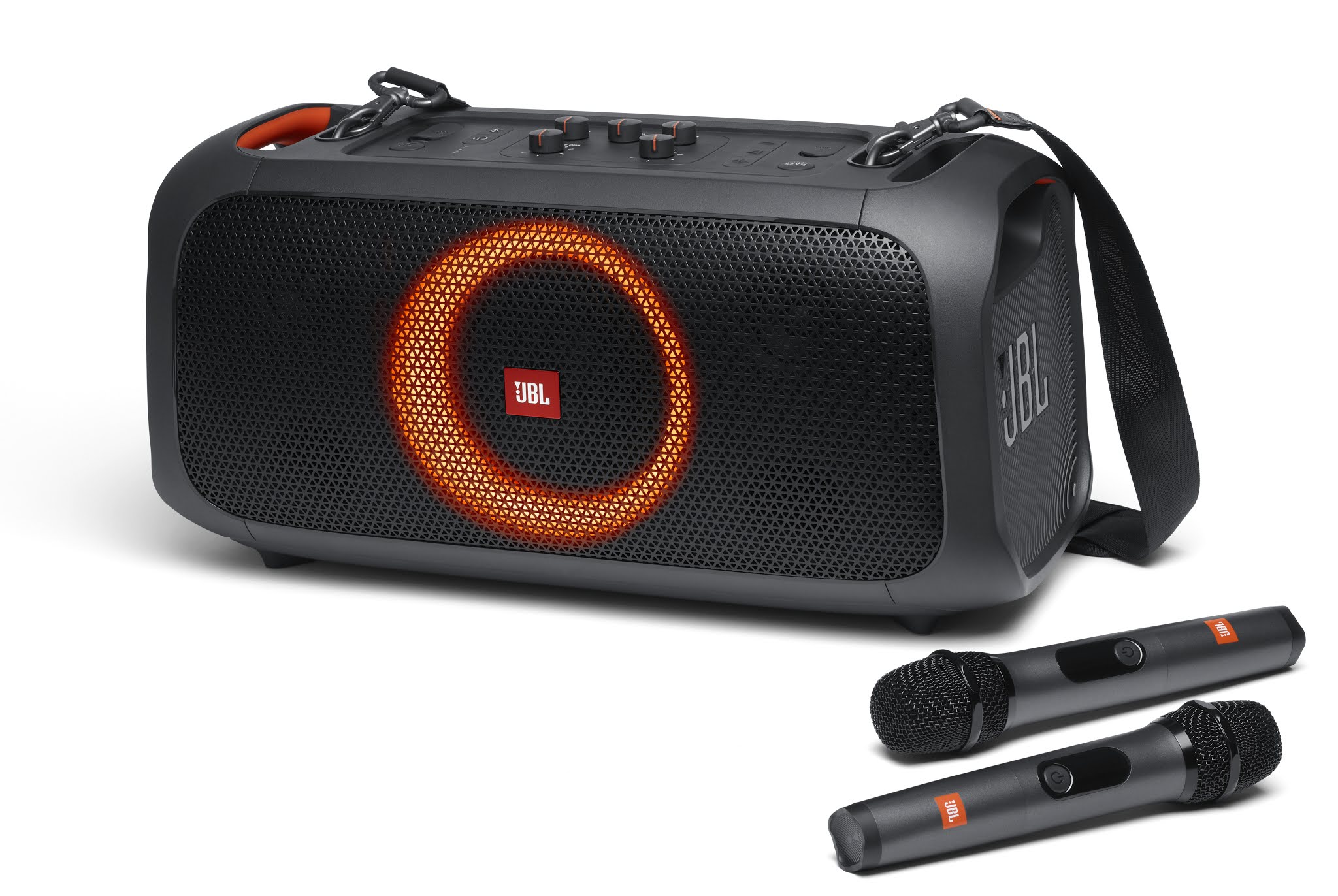 JBL strengthens audio expertise with enhanced line of Headphones and Speakers Mermaid in