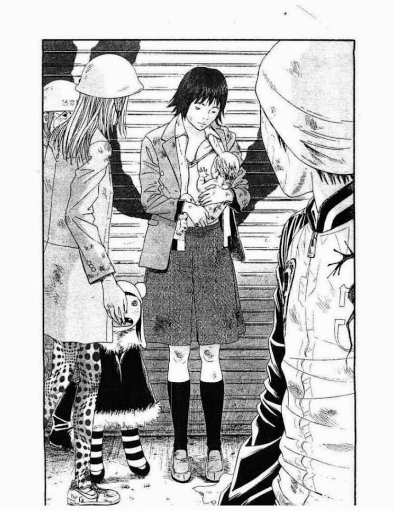 Kanojo wo Mamoru 51 no Houhou - หน้า 100