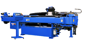 Pipe Bending Machine Supplier in India at Best Price