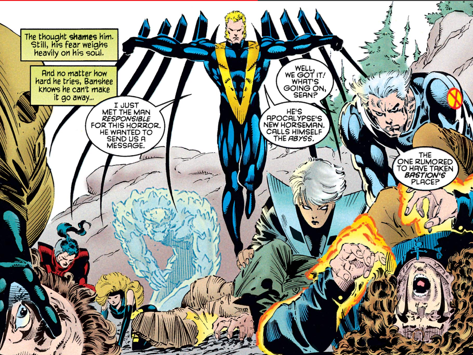 abyss age of apocalypse