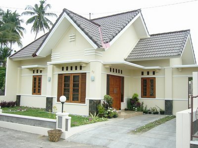 Dijual Rumah di Batu  Malang Rp 220 000 000 