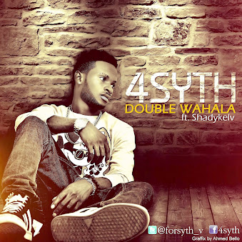 VIDEO: 4Syth x ShadyKelv - Double Wahala