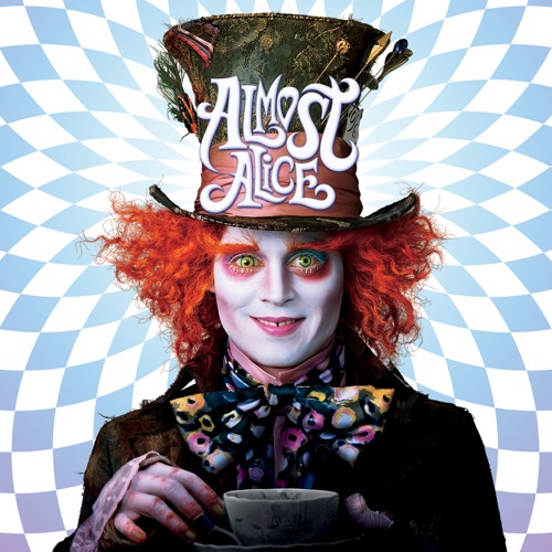 Various Artists - Almost Alice (Deluxe Version) [iTunes Plus AAC M4A]
