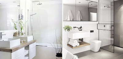 ¿Buscas ideas con las que decorar un baño pequeño y darle un nuevo aire ? PUNTO SANITARIO CORDOBA