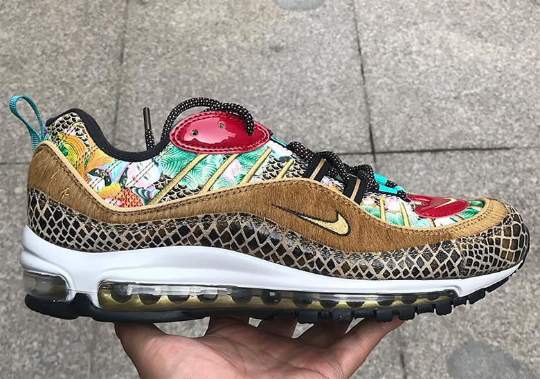 air max 95 chinese new year