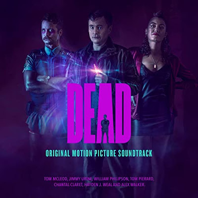 Dead 2020 Soundtrack