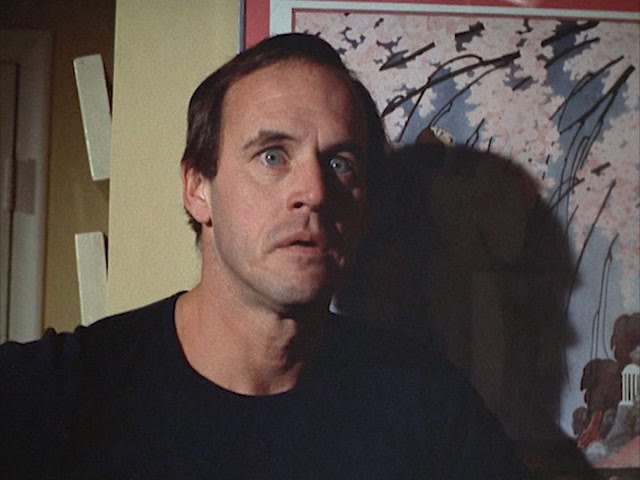 Heavies: Geoffrey Lewis