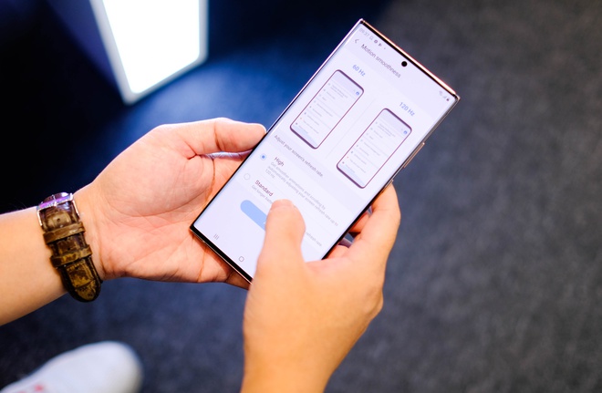 Chưa ra mắt, iPhone 12 Pro đã bị Galaxy Note20 Ultra đánh phủ đầu Chưa ra mắt, iPhone 12 Pro đã bị Galaxy Note20 Ultra đánh phủ đầu