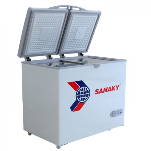 Đại lý tủ cấp đông, tủ mát Sanaky giá rẻ nhất TPHCM - 9