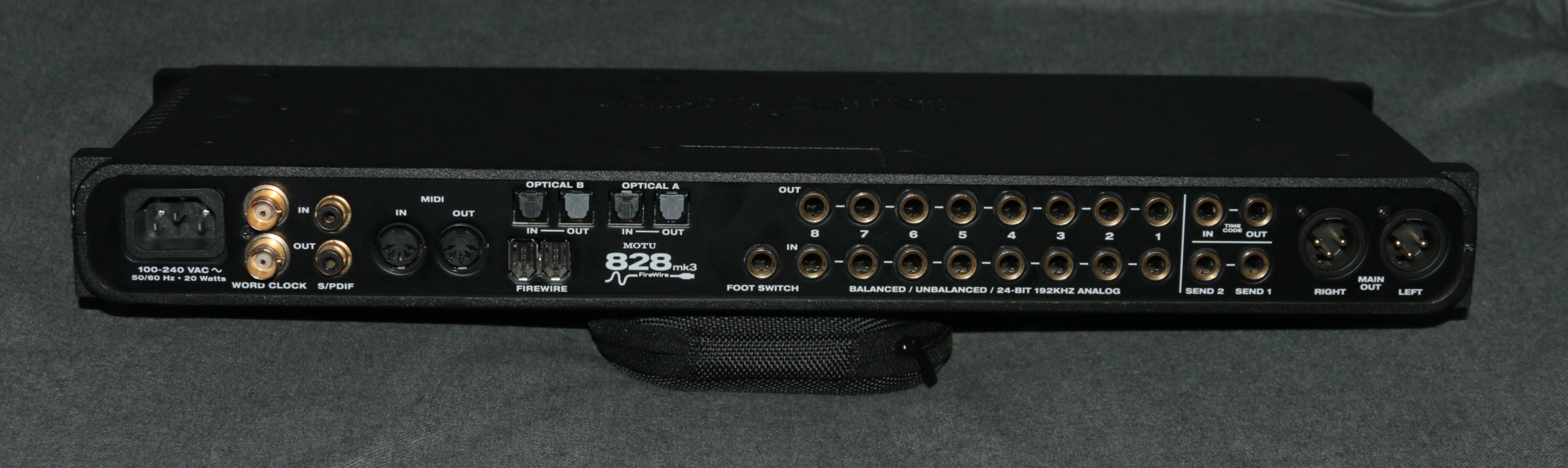 Khron's Cave: #72 MOTU 828 mk3 teardown