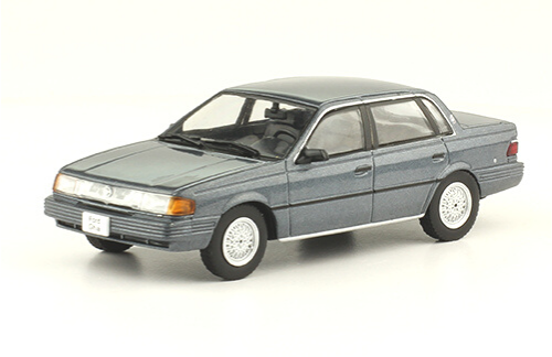 grandes autos memorables Ford Ghia