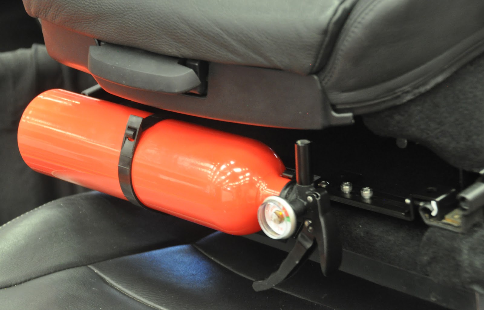 Just A Car Guy the Bracketeer, simply a superb simple design for