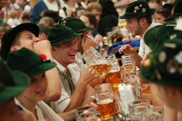 Oktoberfesr 