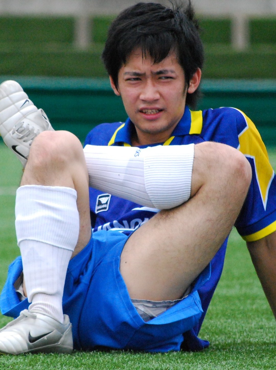 Japanese sport