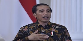 Anggaran Pendidikan Naik, Jokowi: Tidak Boleh Ada Lagi Yang Putus Sekolah