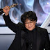 Filme sul-coreano "Parasita" é o grande vencedor do Oscar 2020
