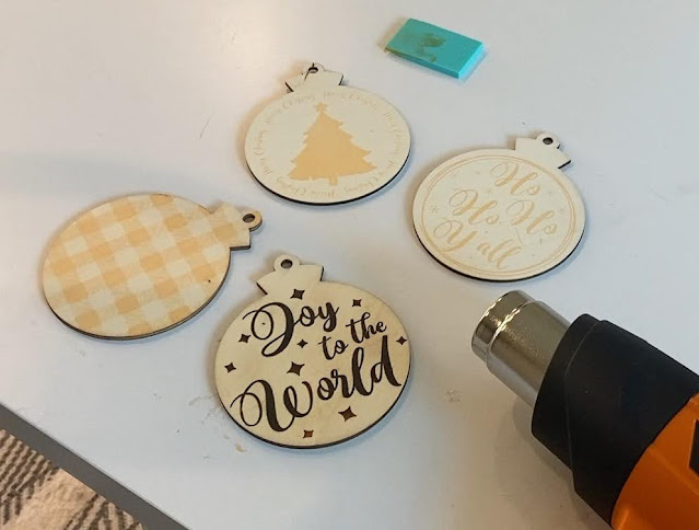 How to Use Mesh Stencils for Wood Burning - So Fontsy