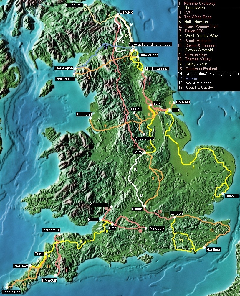 Descarga todos los mapas de Inglaterra, Reino Unido y Gran Bretaña gratis en HD Descarga todos los mapas de Inglaterra, Reino Unido y Gran Bretaña gratis en HD