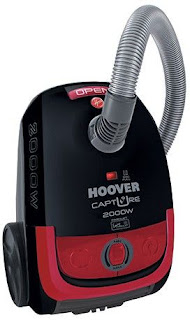 مكنسة Hoover بقوة 2000 وات موديل TCP2010020