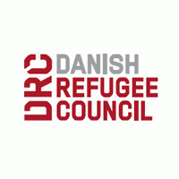 Logo Danish Refugee Council