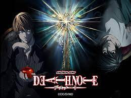 DEATHNOTE
