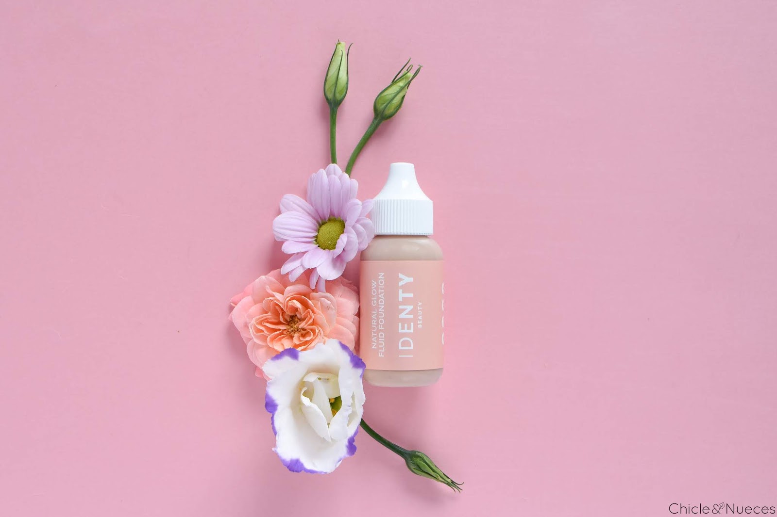 Identy Beauty Base Mate Identy Beauty Base Mate