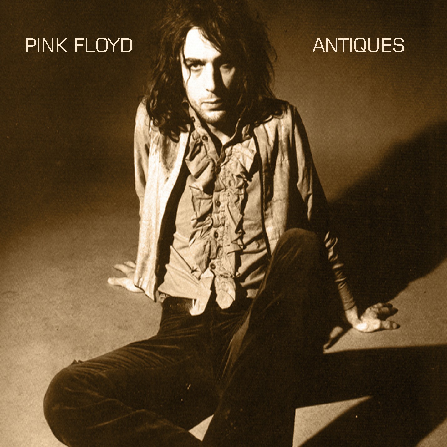 Rare collection. Syd Barrett 1971. СИД Барретт альбомы диски. СИД Барретт и пол Маккартни. Pink Floyd - Antiques - a rare collection of Oddities 1967.