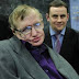 Stephen Hawkings left the world