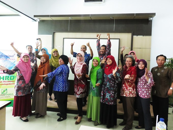 BBTKLPP Yogyakarta Pelatihan HPS