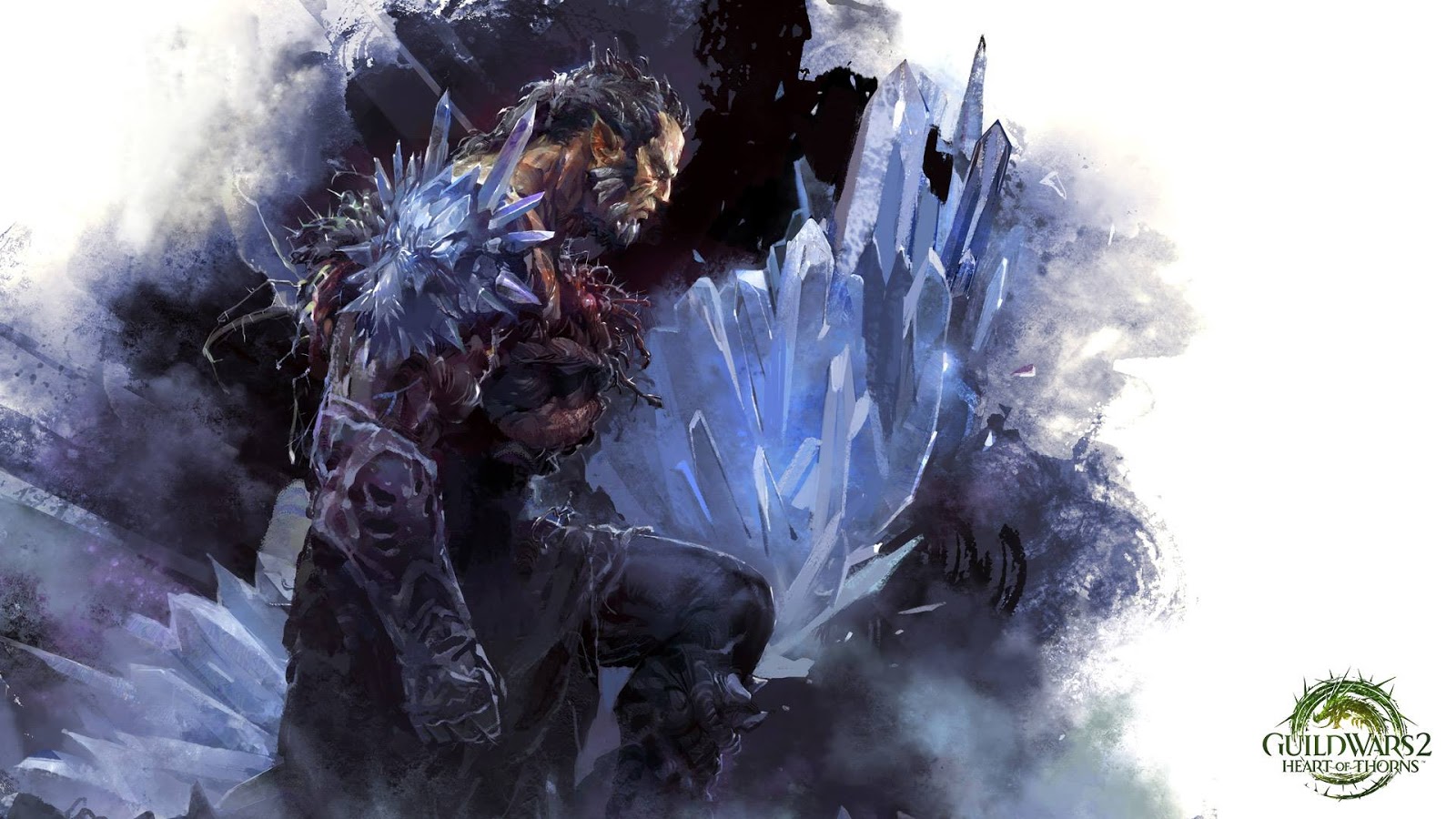 [Guild Wars 2: Heart of Thorns] Revenant Elitarna specjalizacja Herald
