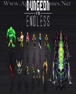 Dungeon of the Endless PC Game   Free Download Full Version - 63