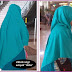 Jilbab Segi Empat Yang Syari