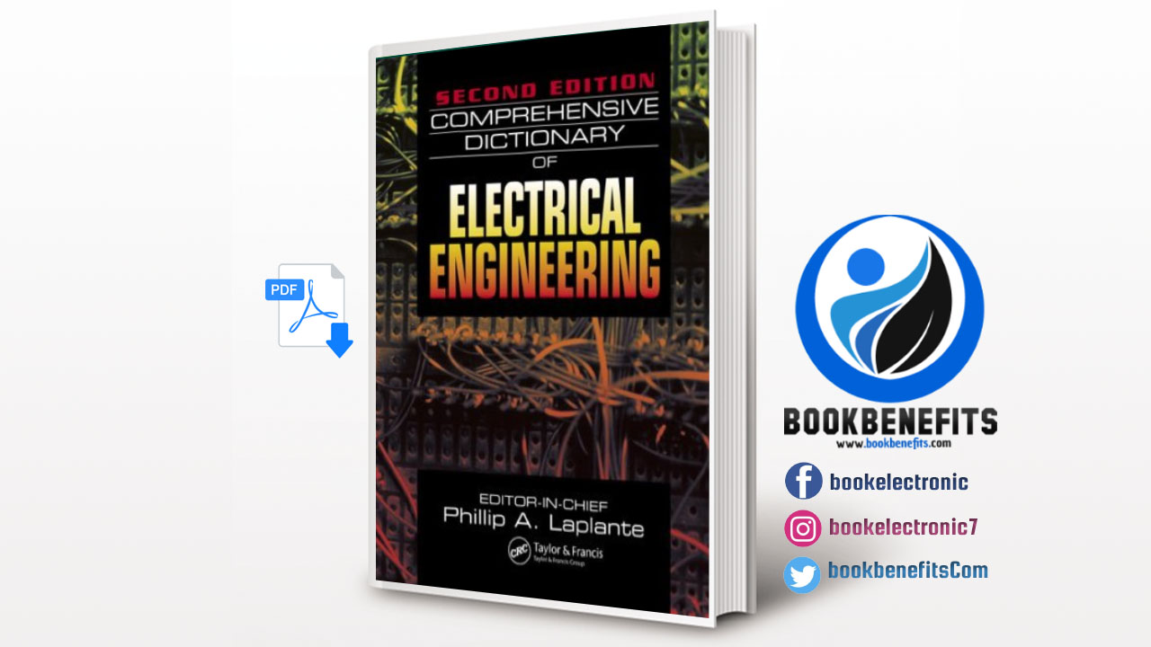 Comprehensive Dictionary of Electrical Engineering Second Edition