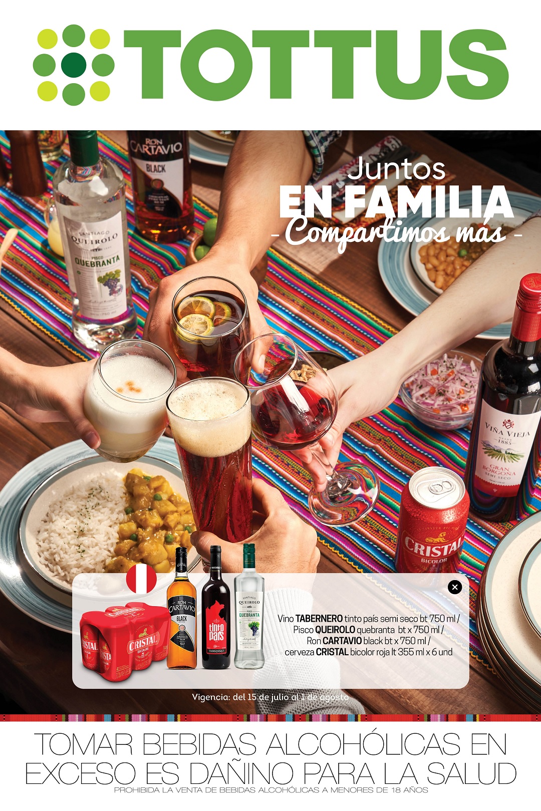 Catalogos en DePeru.com