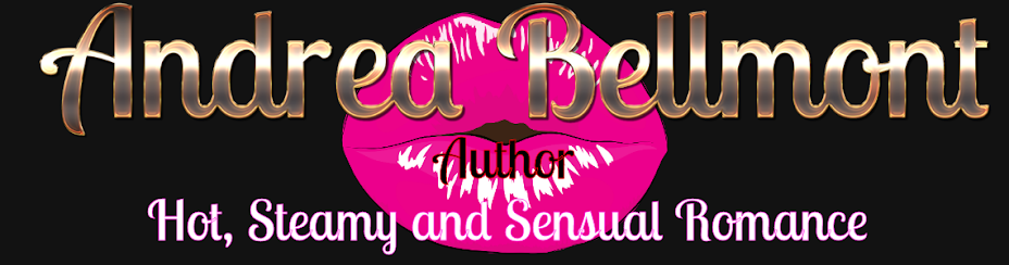 Andrea Bellmont Author Erotic, Sensual and Erotica Romance