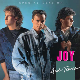 JOY- Joy And Tears (Special Version) [DR100402]