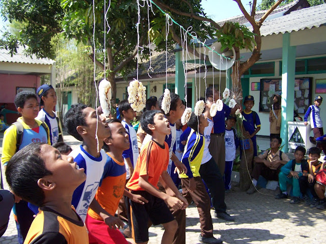 4 Perlombaan Agustusan Paling Populer dan Filosofinya