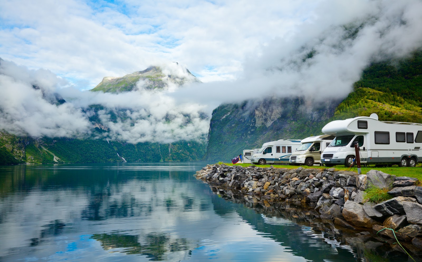 Why You Should Take Your Family On An RV Trip Diva Likes