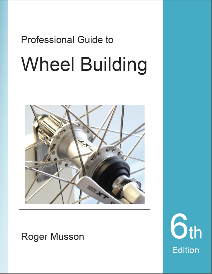 gerd schraner wheel building