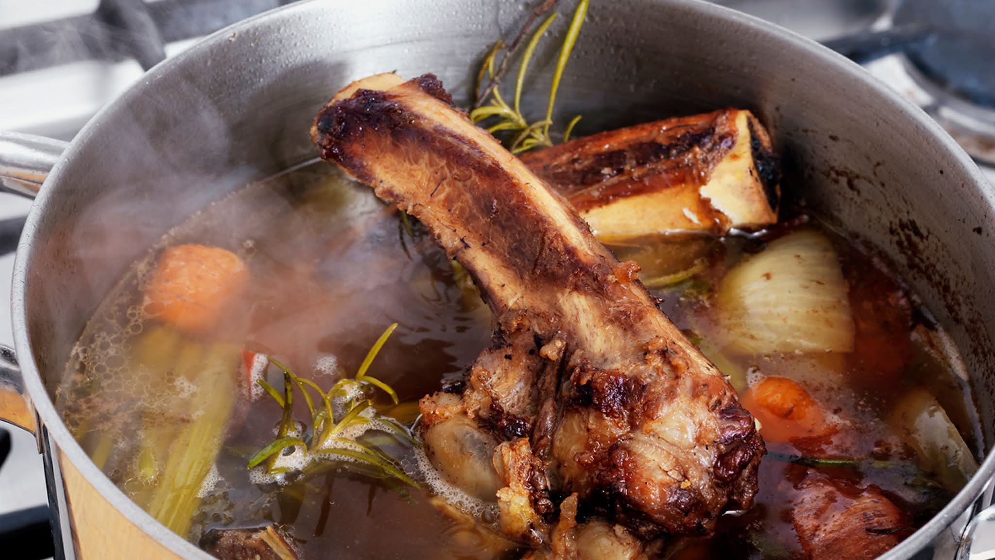 COOKING STOCKS AND IMPORTANT TERMS (SAINIK'S STORY)