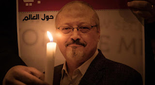 جمال خاشقجي ويكيبيديا Jamal Khashoggi جمال خاشقجي ويكيبيديا Jamal Khashoggi